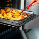 Oven Air Fryer Tray with Basket Large